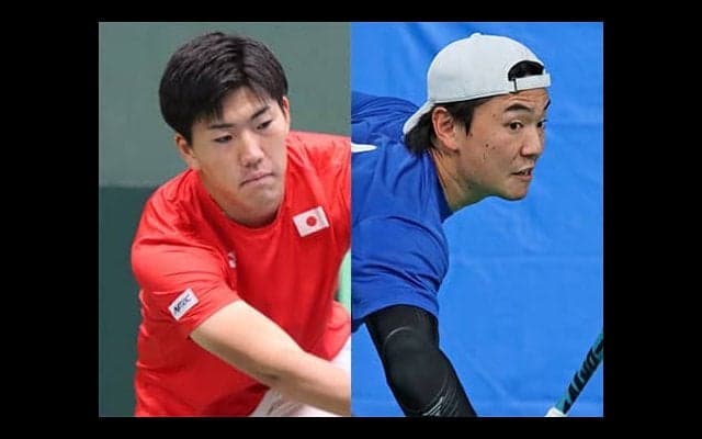  渡邉聖太/柚木武組 2週連続準V 