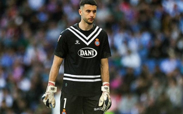 レバークーゼンがスペイン代表GK獲得への動きを本格化？　本人は移籍に前向きか