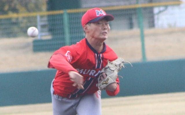 昨年結成のムラチグループが“元独立リーグ投手リレー”で決勝進出！【都市対抗滋賀予選】
