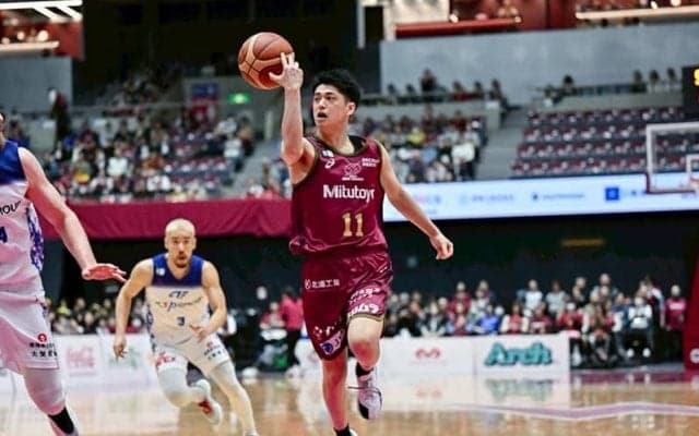 連敗中の川崎がFE名古屋に逆転負け…米須玲音が今節の戦いぶりを反省し、次節へ向かう気持ちをコメント