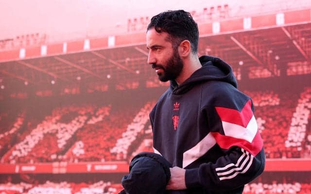 「1人か2人のビッグプレーヤーを」来季に向けた補強への望みを語るアモリム監督、ただその真意は「マドリーなどのビッグプレーヤーのことを言っているのではない」