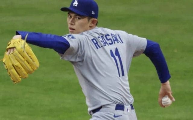 「技術があったら気持ちは関係ない」--米国でもがく怪物・佐々木朗希が掴む大谷翔平が極める“超一流の心理”