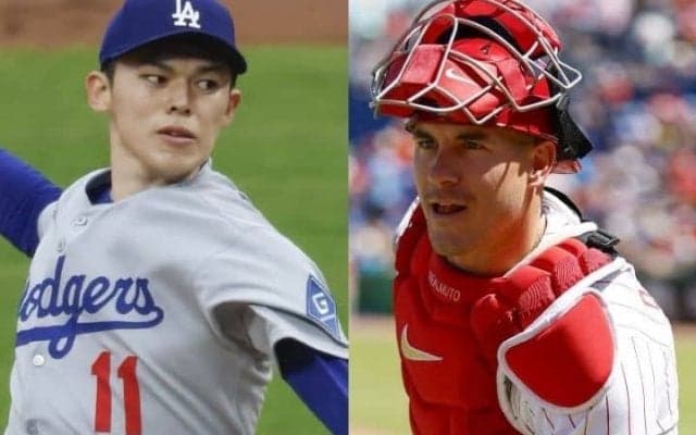 「なぜリアルミュートより上？」佐々木朗希の60位に異論！ 議論百出の格付けに選手たちが真価を問う「野球が簡単だと思ってる」