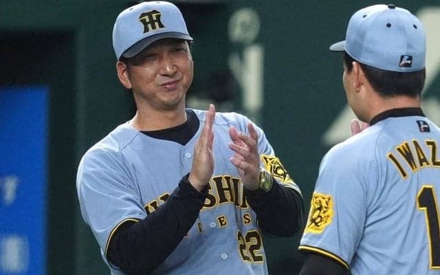 阪神の先発陣が「やばい」　OBが期待、ドラ1右腕復活すれば「手が付けられない」