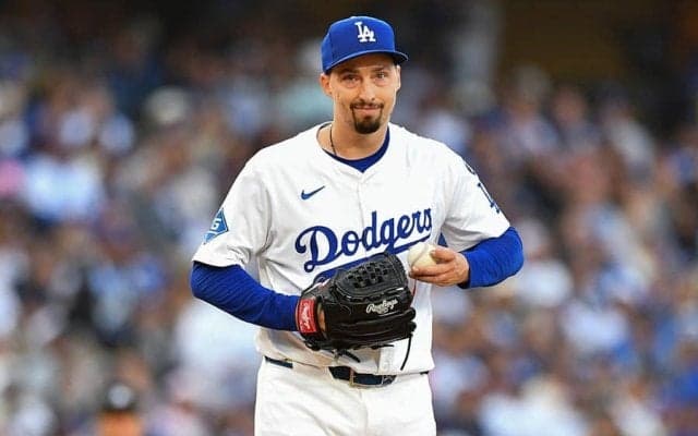 ド軍がすでに“野戦病院化”　開幕10試合も13人がIL入り…「始まってしまった」