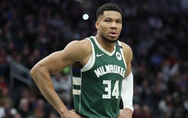 史上3人目の快記録を残したヤニスがけん引…バックスが9年連続でプレーオフ進出決定