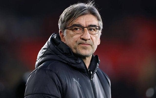 チャンピオンシップ降格もクラブの明るい未来を示唆するユリッチ監督｢ファンとともに素晴らしいものになる｣