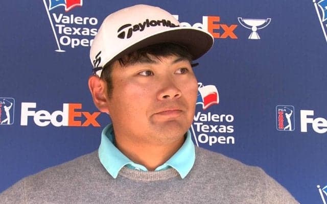 久常涼、今季2度目のトップ5入りも「悔しい終わり方をしてしまったので残念」