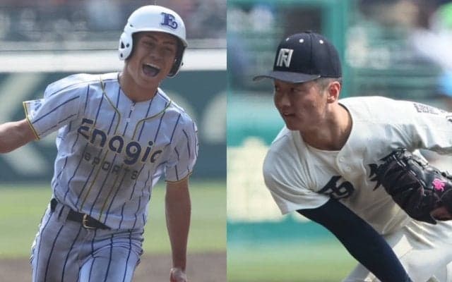 19日開幕の九州大会出場校出揃う！センバツ組5校に、明豊、神村学園など名門ズラリ【25年春高校野球】







