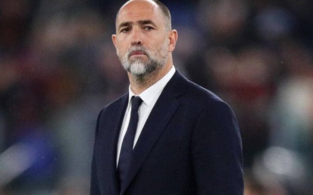 7連勝中のローマにドロー、トゥドール監督は｢自信になる｣と手応え