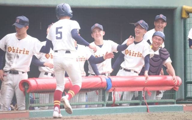桜美林がコールド勝ちで3回戦進出！次戦は夏のシード権かけ東海大菅生と対戦！【25年春季大会】