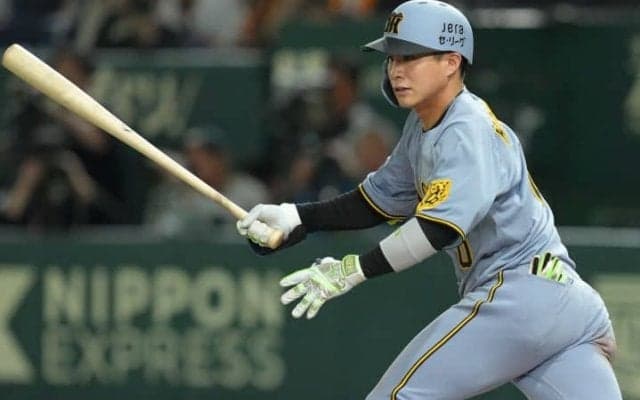 なぜ阪神は巨人を3タテできたのか　単独首位に浮上　球界OBの考察　チーム一丸となっての攻略に「阪神の選手たちの高い技術がある」