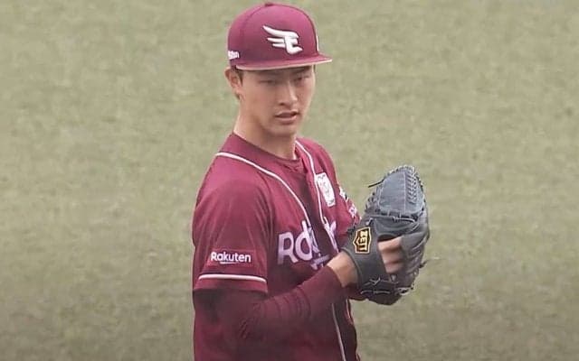 ドラ1左腕の「成長凄すぎ」　衝撃の14回無失点…止まらぬ無双にファン騒然「予想を超えた」