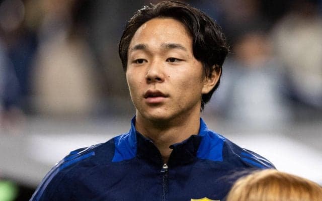 湘南育ちの19歳DFが今夏ステップアップか? 欧州での経験積む小杉啓太に現地紙は「16億円の移籍金でも驚かない」と高く評価