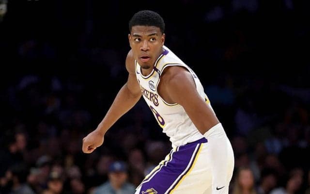 レイカーズが首位相手に大勝…八村塁11得点、サンダーは今季初の連敗