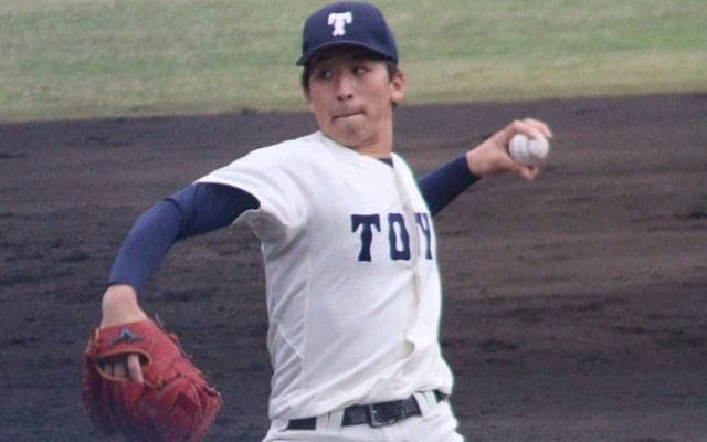 日ハム若手投手陣の“異常な奪三振率”、ファームの「ドクターK4人衆」！