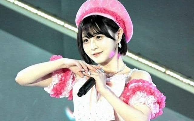 野球一家で育ったアイドル　HKT48市村愛里が語る「ホークス愛」