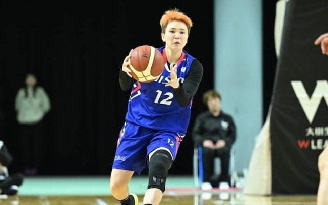 Wリーグ自由契約選手リスト、日本代表経験者の吉田亜沙美をはじめ10人が追加