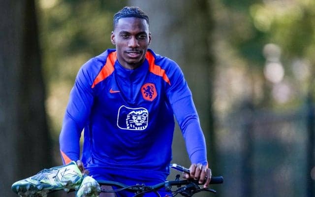 RBライプツィヒがオランダの若手に接近、複数クラブ興味のU-21オランダ代表MFと口頭合意報道