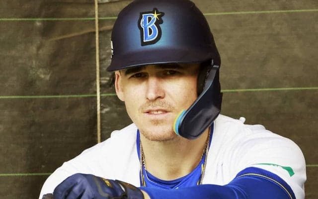 DeNAオースティンが今も誇る田中将大から放ったホームラン 「最高の人間から打ったからこそ特別な意味がある」