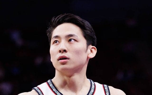 河村勇輝があらためて感じた短期間での適応力の必要性　夏の日本代表活動にも応用すべき思考の巡らせ方