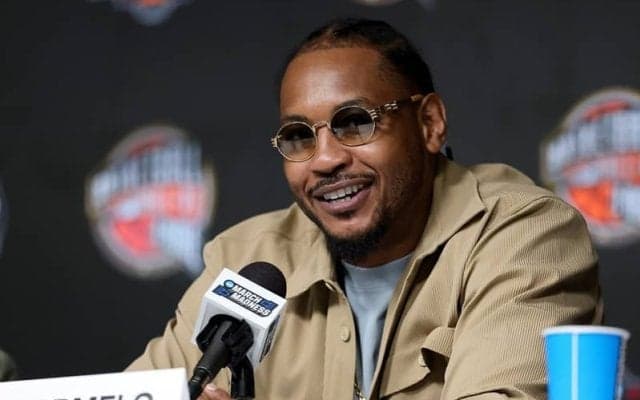 カーメロやハワードらが選出…2025年のバスケットボール殿堂入りメンバーが決定