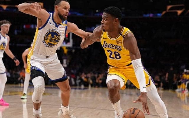 八村塁はスモールラインアップの要…レイカーズ指揮官が言及した3つの理由