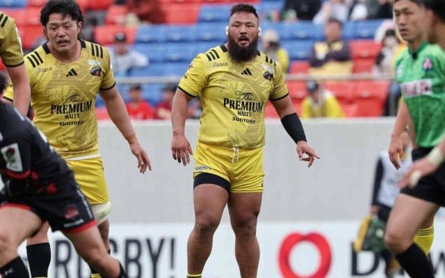 どん底から這い上がった二人の男。その“あきらめの悪さ”がチームのさらなる活力となる