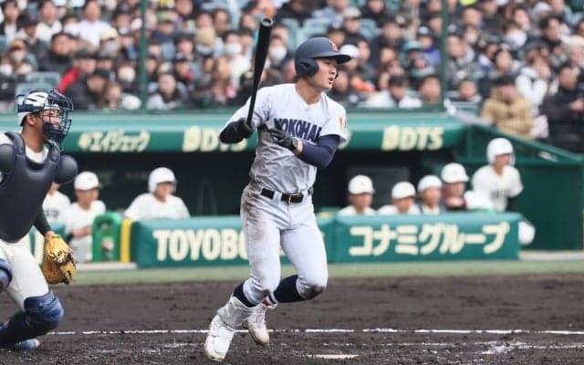 3回戦の日程発表！横浜と横浜清陵が12日保土ヶ谷でセンバツ後の初戦に挑む！神奈川県大会【25年春高校野球】