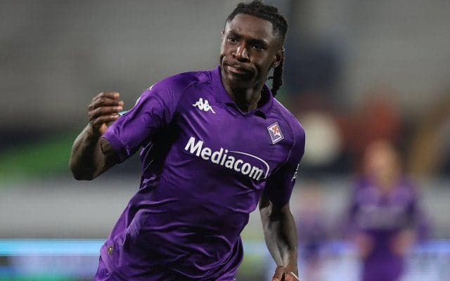 今季躍動のケアンにニューカッスルが関心か？ 才能開花の引く手数多のストライカー