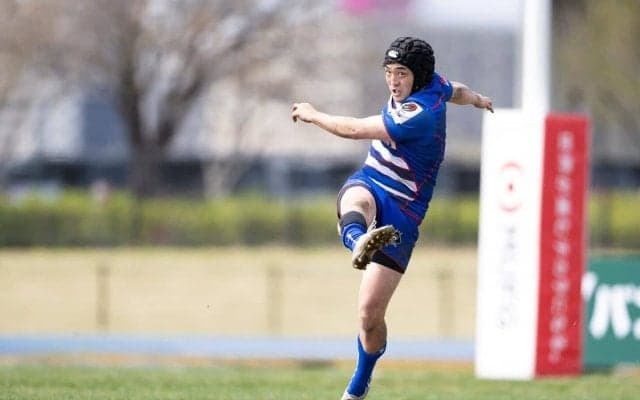 父のアドバイスを胸に、初先発で躍動。次節の天王山に向け最高の準備を