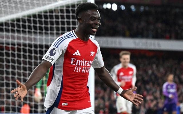 「精神的には良かった」3カ月以上の離脱から復帰したサカが離脱期間を振り返る「初めてちゃんとした休みが取れた」