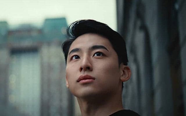 河村勇輝がSHISEIDO MENの新CM「選んだ道」篇に登場…ナレーションは広瀬すずさんが担当