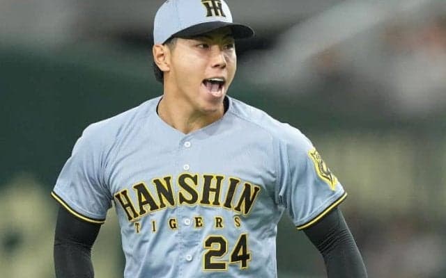 阪神ピッチングスタッフは「やっぱり、優秀」巨人3タテも話題　注目のミスターK「続々、バケモン候補出てくるな」