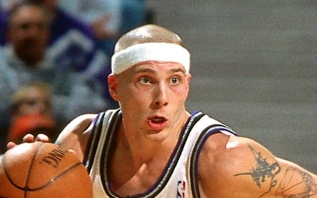 NBA伝説の名選手：ジェイソン・ウィリアムズ　 予測至難なプレーでファンを魅了した「コート上の魔術師」