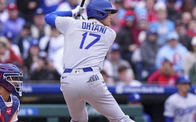 史上最高と評された大打者プホルスが証言　“打者・大谷”の凄みはどこにあるのか「あの打ち方を続けられる選手はいない」