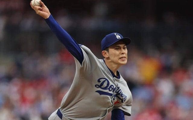 佐々木朗希は「今まで見た中で一番」　OBが衝撃受けた光景「違うチームじゃなくて良かった」