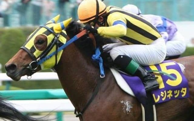 700万円馬券が飛び出した桜花賞 小牧太騎手のGI初制覇