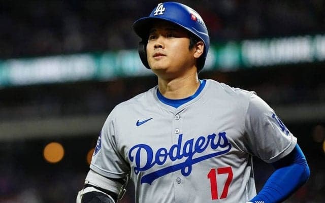 大谷翔平の完璧2ランに敵地放送局“自虐”　注意喚起→即被弾で「素晴らしい実況」