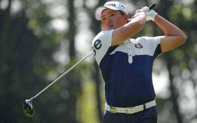 米ツアー挑戦を見据える今季注目の3名　男子ゴルフツアー開幕戦 東建ホームメイトカップ