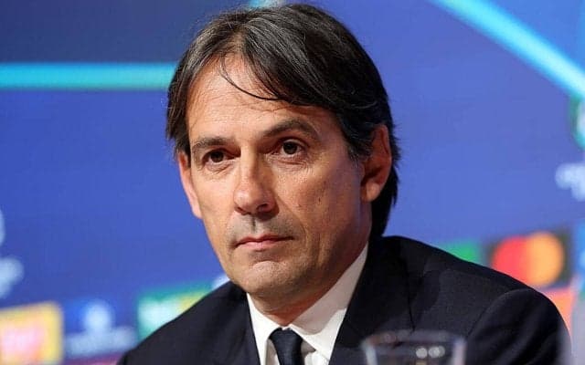 インザーギ監督、バイエルン戦に向けてチームワークの重要性を語る｢チームとしての結束を見せなければならない｣