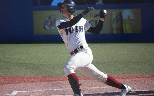 大阪桐蔭出身の超有望株もポジションがない⁈注目されるDeNAの起用法