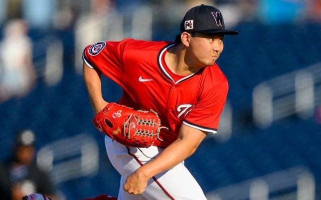 マイナーでもがく小笠原慎之介…防御率6.30の苦境　監督が見た実力と現在地