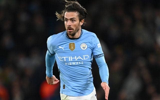 ダービーで事件？ グリーリッシュが観客から平手打ちの被害…20歳男が逮捕