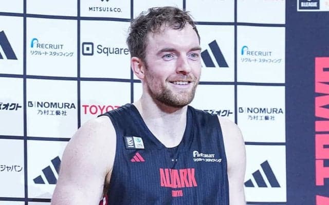 1万人を癒やした赤ちゃんの激闘「最高の癒しでした」バランスキー夫妻が愛娘の“デビュー”称える