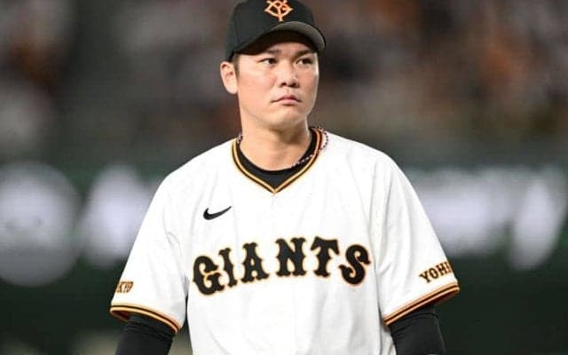 サードは坂本か中山か　阿部巨人「究極の選択」　中山ブレイクなら一気に世代交代も