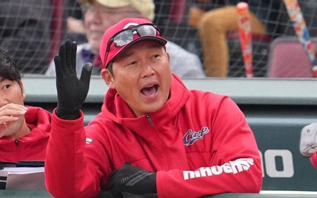 【里崎智也×五十嵐亮太】セ・リーグ優勝チーム予想　広島は「ワンチャンある」　巨人は本命か４位の可能性も？