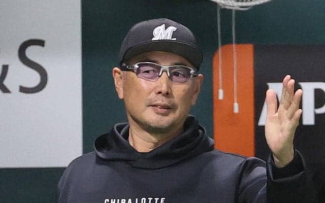 【プロ野球】里崎智也と五十嵐亮太のパ・リーグ優勝予想　「VISION2025」最終年のロッテ、ソフトバンクの「ポスト甲斐拓也」を語った
