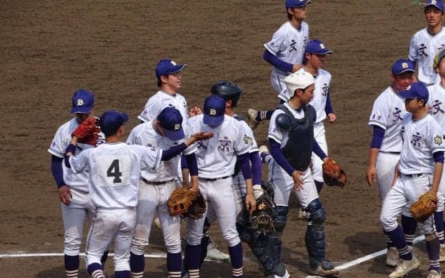 都立の実力校・文京が安田学園の好投手を攻略し、3回戦へ！【東京】