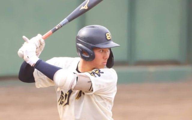 創価打線爆発でコールド勝ち！\"繋ぎの4番\"が4安打の大暴れ！チームも15安打の猛攻【東京】